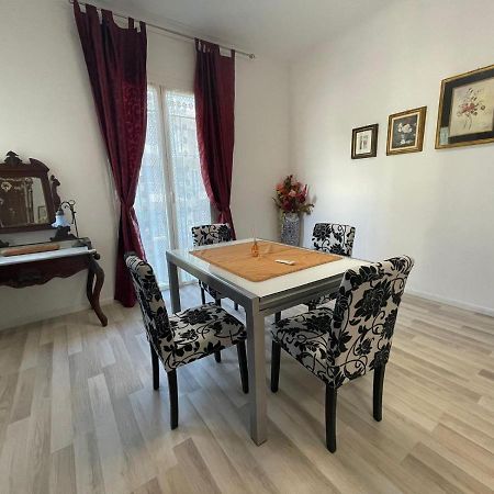 Suite Semeria 38 - Sanremo Exterior photo