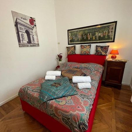 Suite Semeria 38 - Sanremo Exterior photo