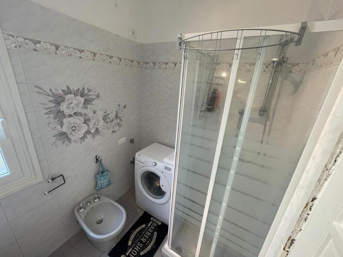 Suite Semeria 38 - Sanremo Exterior photo