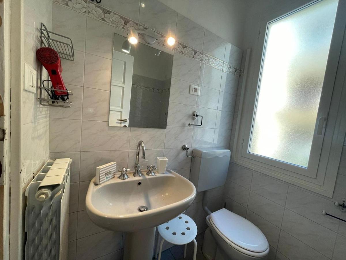 Suite Semeria 38 - Sanremo Exterior photo