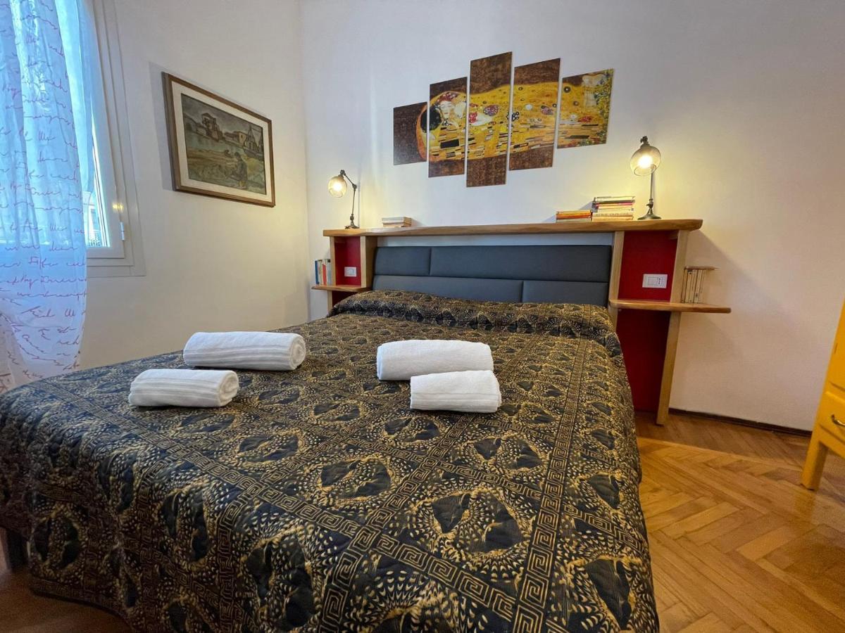 Suite Semeria 38 - Sanremo Exterior photo