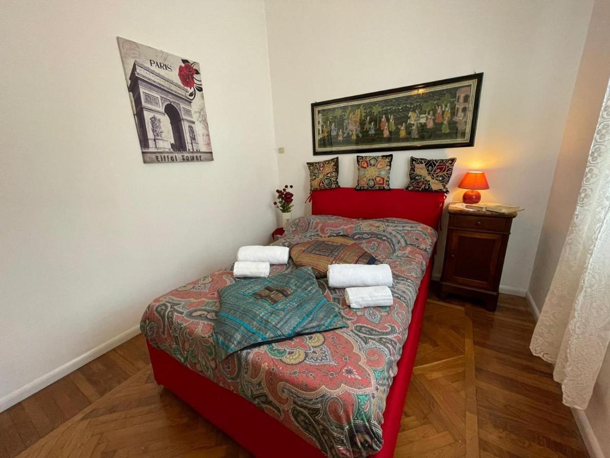 Suite Semeria 38 - Sanremo Exterior photo