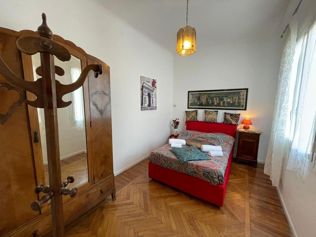 Suite Semeria 38 - Sanremo Exterior photo