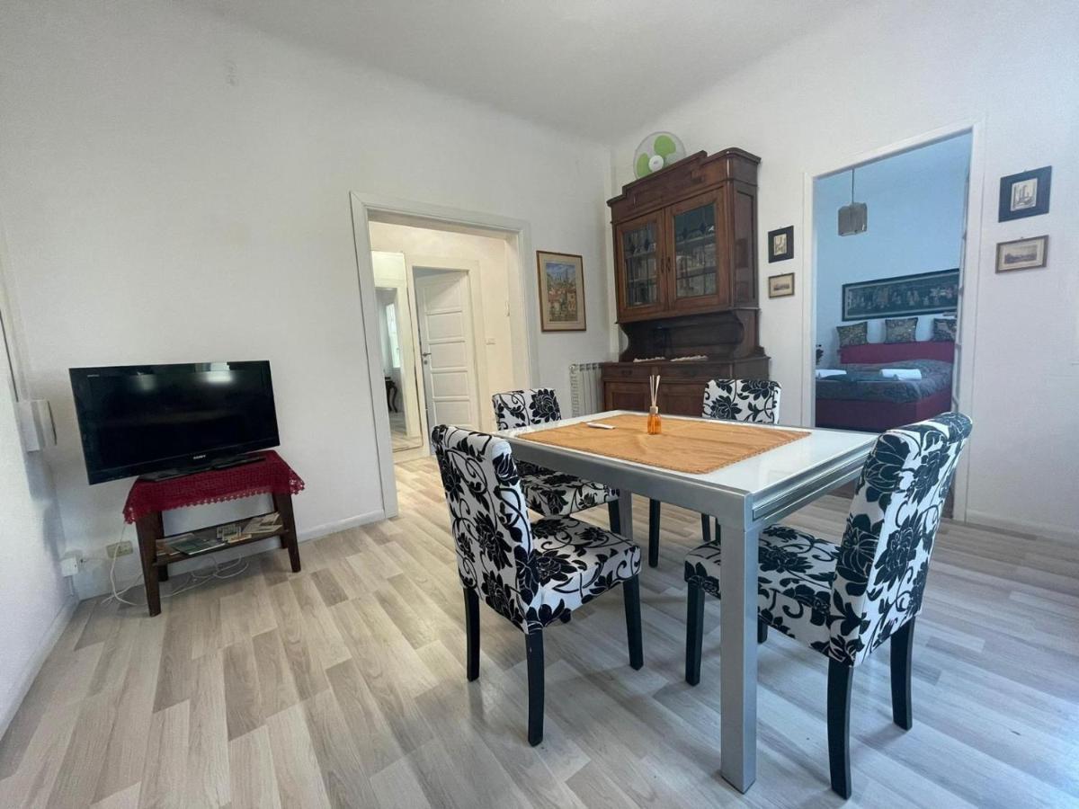 Suite Semeria 38 - Sanremo Exterior photo