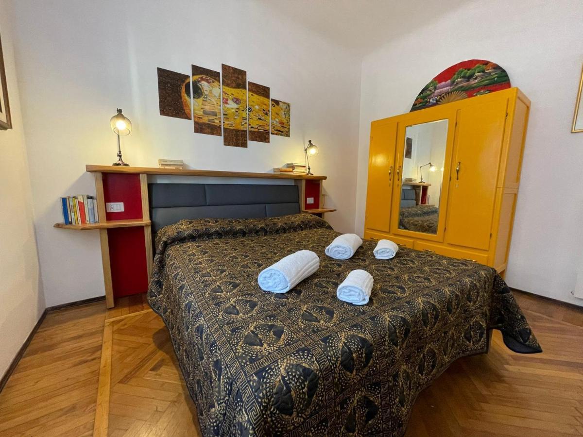 Suite Semeria 38 - Sanremo Exterior photo